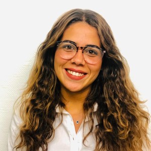Maha - Prof d'anglais - Angers