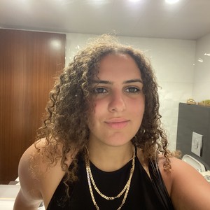 Nour - Prof d'anglais - Paris