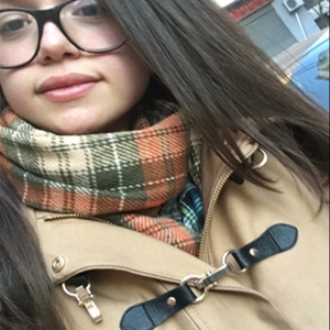 Alesia - Prof d'anglais - Tours