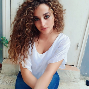 Lylia - Prof d'arabe - Noisy-le-Sec