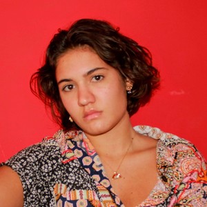 Ariane - Prof d'espagnol - Montpellier