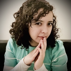Ana Iris - Prof d'anglais - Montpellier