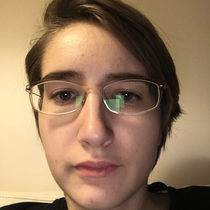 Eléonore - Prof de maths - Paris