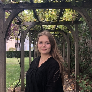 Flavie - Prof de soutien scolaire - Dijon