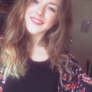 Anathilde - Prof d'italien - Corbeil-Essonnes