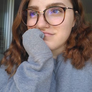 Johanna - Prof d'aide aux devoirs - Brest