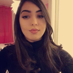 Kenza - Prof de sciences sociales - Sarcelles