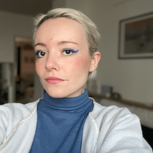 Lucie - Prof de fle - français langue étrangère - Paris