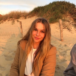 Noemie - Prof d'aide aux devoirs - Biscarrosse