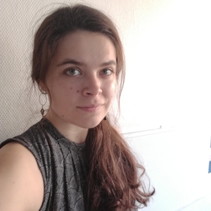 Ariane - Prof d'allemand - Paris