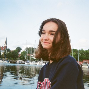Anna - Prof d'anglais - Pau