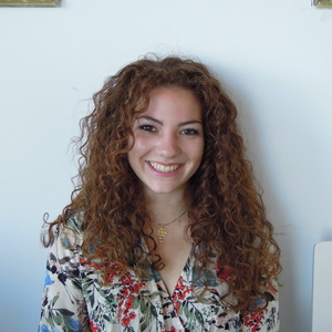 Olivia - Prof d'anglais - Aix-les-Bains