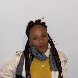 Loryane - Prof de français - Montpellier