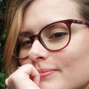 Marie - Prof de français - Chelles