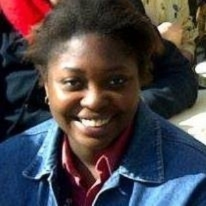 Aminata - Prof d'allemand - Paris