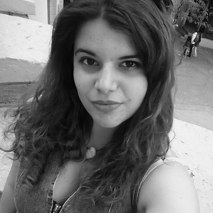 Marie-anne - Prof d'espagnol - Meudon