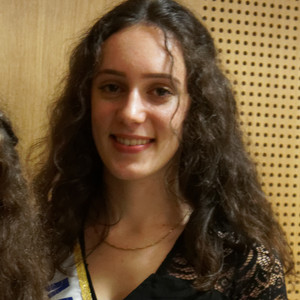 Léa - Prof d'aide aux devoirs - Sevrey