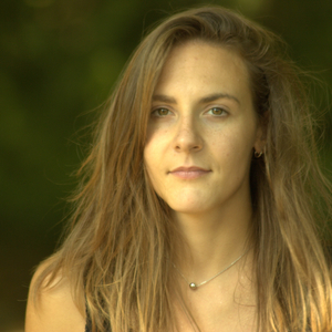 Océane - Prof de français - Paris