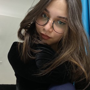 Elif - Prof de turc - Strasbourg