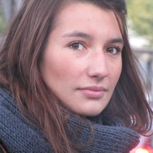 Léa - Prof d'aide aux devoirs - Marseille