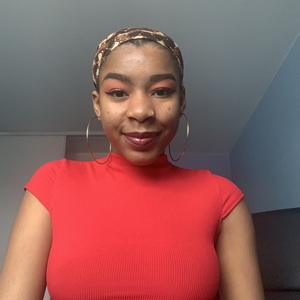 Jessica - Prof d'anglais - Moissy-Cramayel