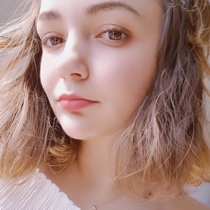Sarah - Prof de coréen - Paris