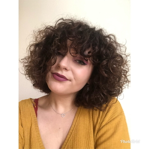 Leonie - Prof d'anglais - Ussel