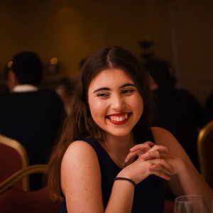 Matilde - Prof de compréhension orale - portugais - Vincennes