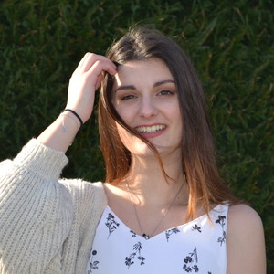 Irène - Prof d'anglais - Angers