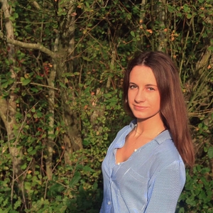 Camille - Prof de français - Orvault
