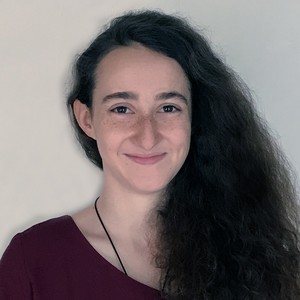 Marie - Prof de maths - Lyon