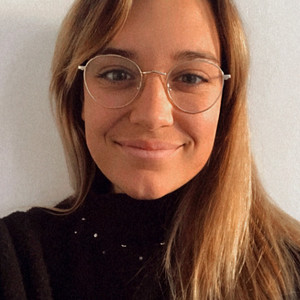 Marina - Prof d'aide aux devoirs - Saint-Féliu-d'Amont