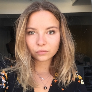 Flavie - Prof de français - La Rochelle