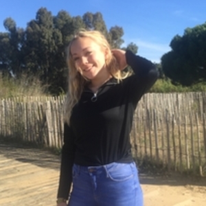 Sarah - Prof d'allemand - Sarreguemines