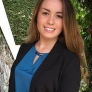 Camille - Prof d'espagnol - Draveil