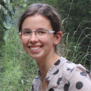 Jeanne - Prof de français - Paris