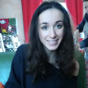 Elyse - Prof d'éducation musicale - Paris