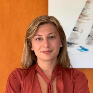 Léana - Prof d'aide aux devoirs - Quincampoix
