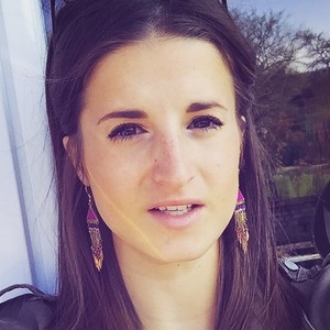 Manon - Prof de piano - Noidans-le-Ferroux