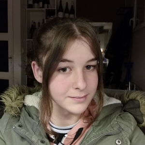 Nina - Prof de python - Lille