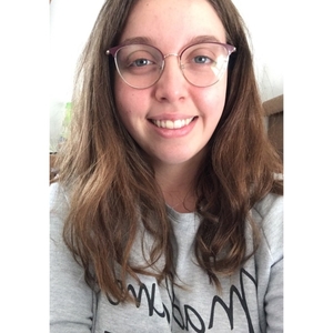 Océane - Prof de maths - Louches