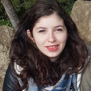 Josephine - Prof d'aide aux devoirs - Colombes