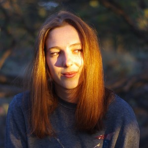 Pauline - Prof d'anglais - La Rochelle