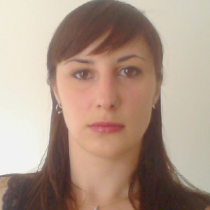 Tatiana - Prof d'aide aux devoirs - Brest