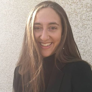 Mouna - Prof d'anglais - Lyon
