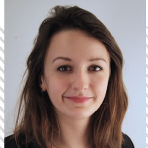 Marianne - Prof d'anglais - Issy-les-Moulineaux