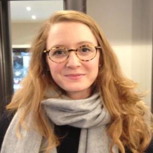 Sophie - Prof de maths - Levallois-Perret