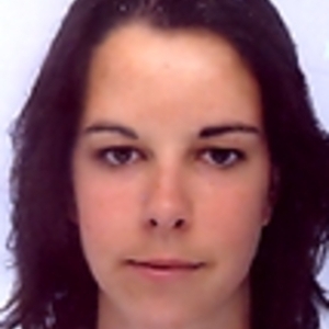 Sabine - Prof d'anglais - Cergy