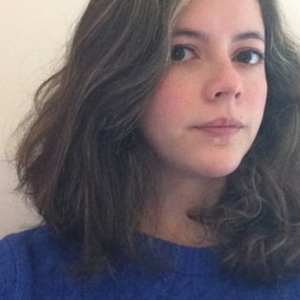 Yolaine - Prof de maths - Compiègne