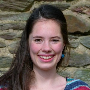 Anja - Prof de fle - français langue étrangère - Strasbourg